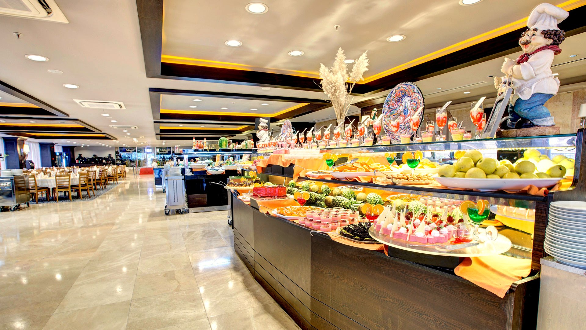 Restoran & Bar