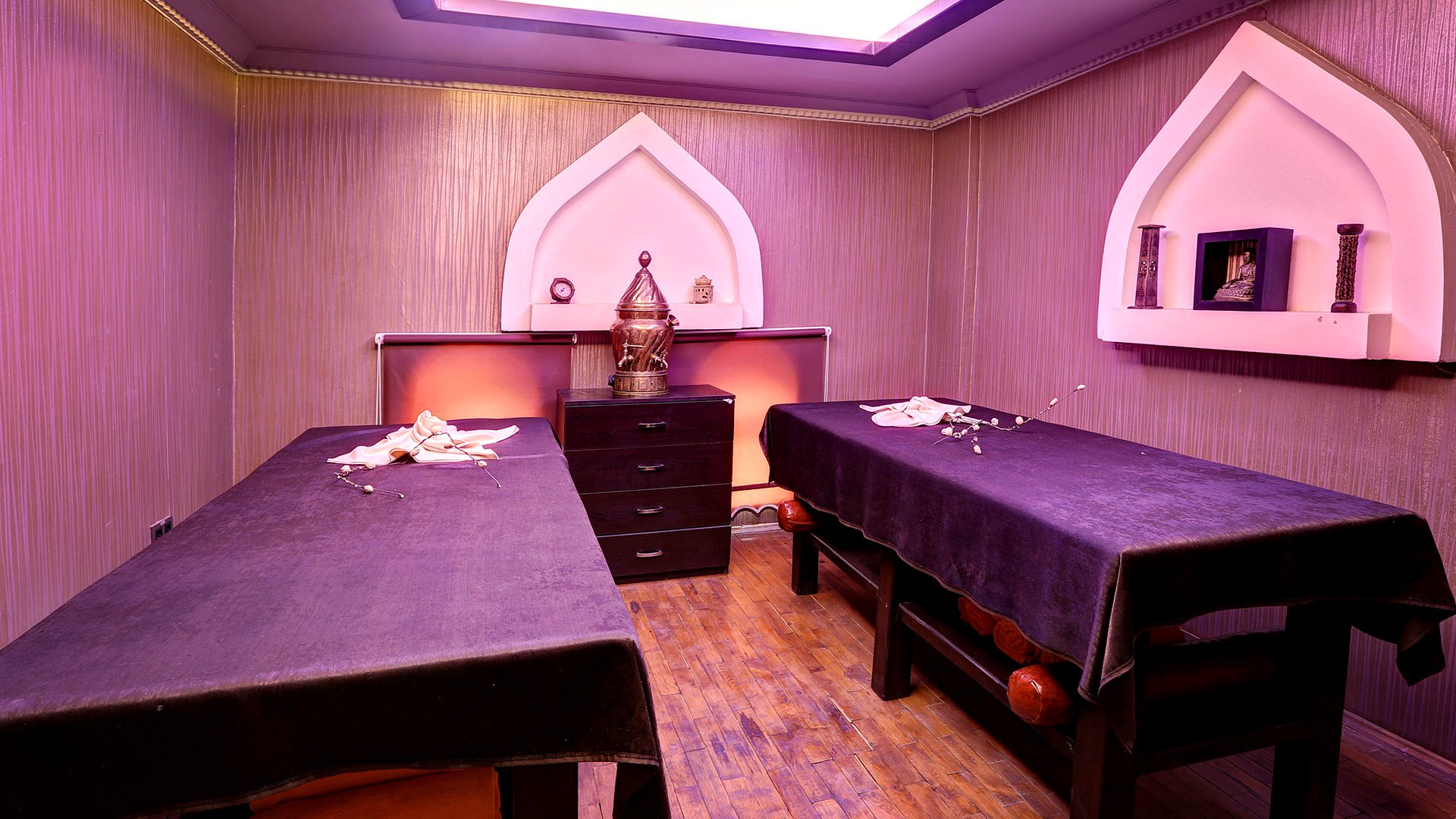 Spa