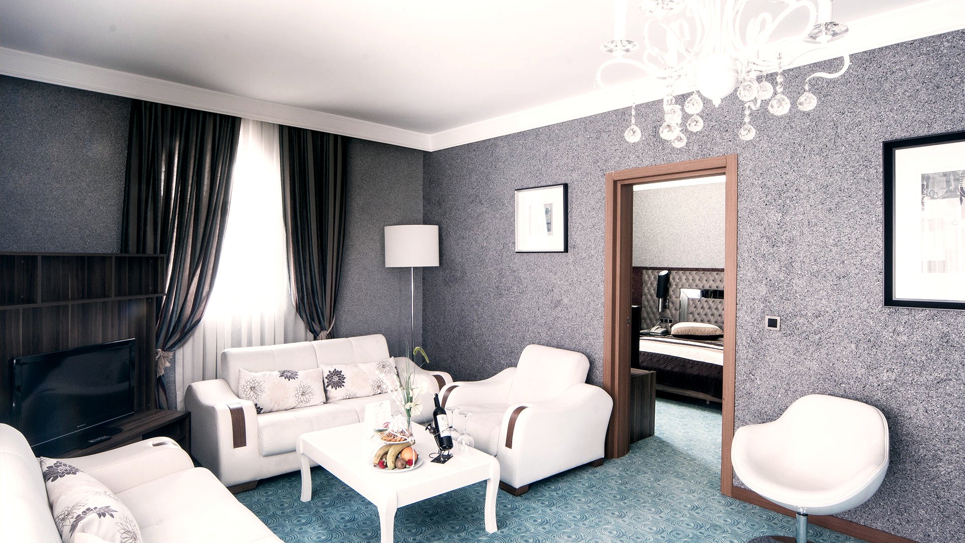King Suite