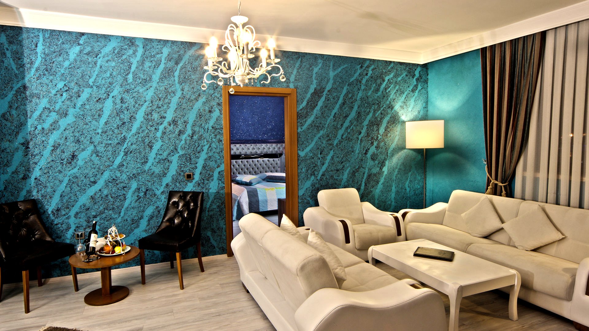 King Suite
