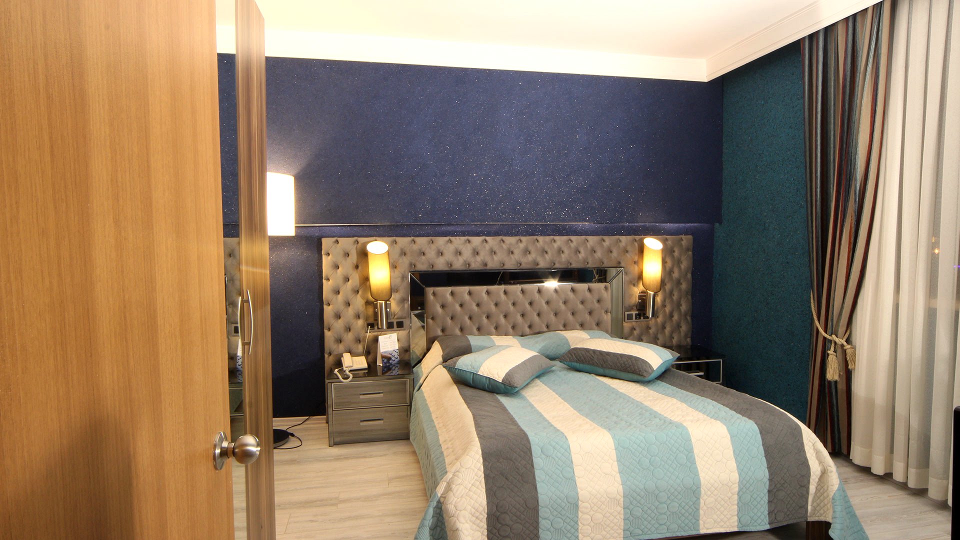 King Suite